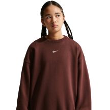 Nike Felpa Sportswear Studio