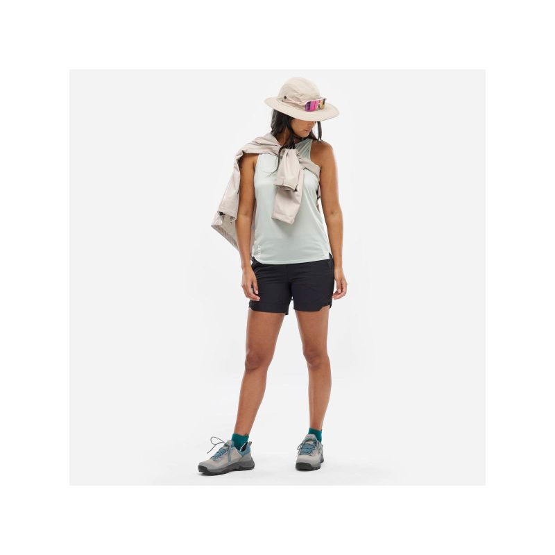 Millet Maglietta Wanaka Light Tank in Pastel