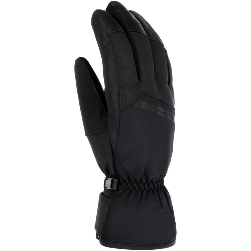 VIKING Vintero Ski Man men's ski gloves black 10
