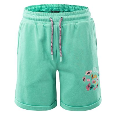 Elbrus Pantaloncini Zina Tg