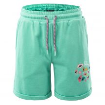 Elbrus Pantaloncini Zina Tg