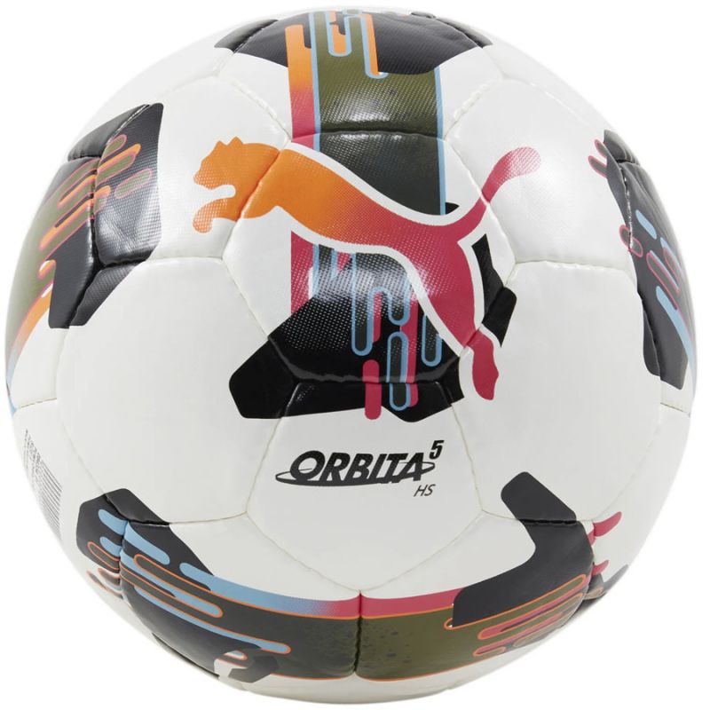 Puma Orbita 5 HS 084334-01 Ball