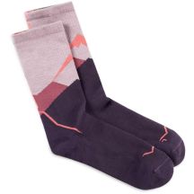 Buff Calze merino lightweight crew socks