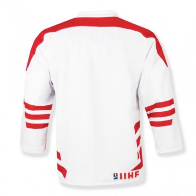 Replica Maglia of the pzhl game