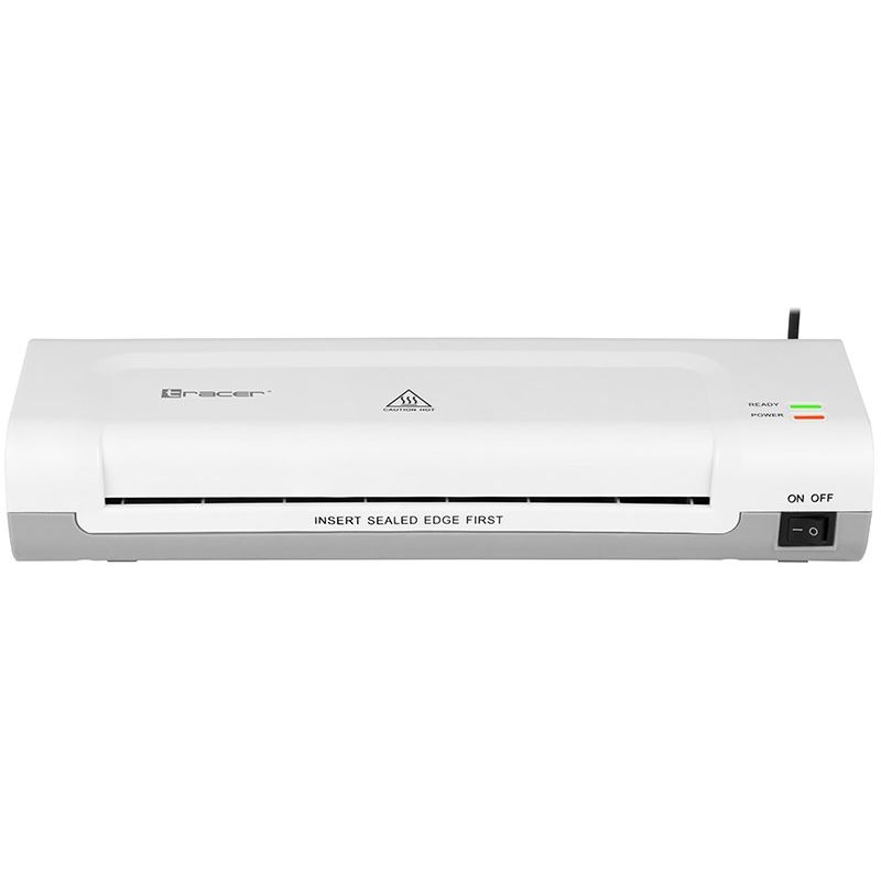 TRACER Hot Laminator TRL-5 WH