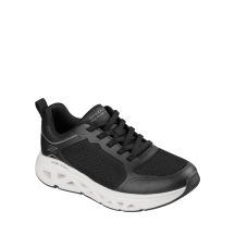 Skechers Scarpe Bobs Arc Waves Remix BLK