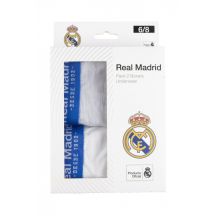 Real Madryt Boxer Real Madrid