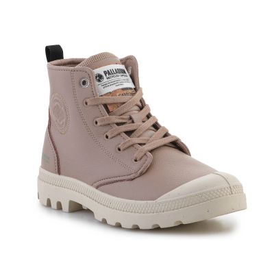 Palladium Scarpe Pampa Hi Re-Vegn Leather