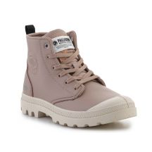Palladium Scarpe Pampa Hi Re-Vegn Leather