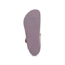 Birkenstock Infradito Gizeh Blush