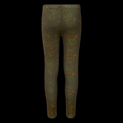 Bejo Leggings Children's thermoactive grap bottom JRB