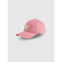 4f Cappello strapback