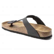 Birkenstock Infradito Gizeh NU Oiled Regular for Women/Men