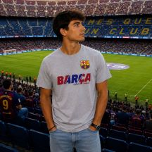 FC Barcelona Maglia cotton