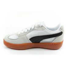 Puma Sneakers sports Palermo Moda Wns leather fashionable