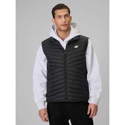 4f Gilet synthetic-filled