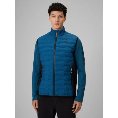 4f Gilet PRO trekking with Primaloft filling for