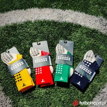 Trusox Calze Cushion Soccer