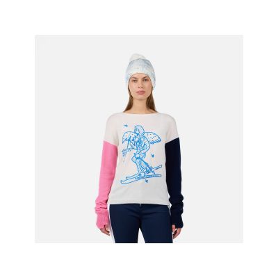 Rossignol Maglione JCC signal RN