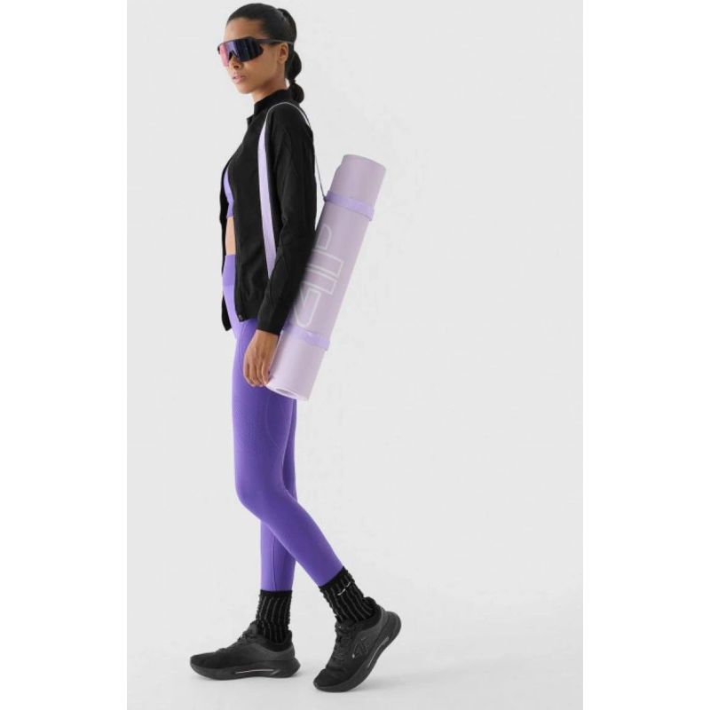 4f Leggings seamless training Anna Lewandowska