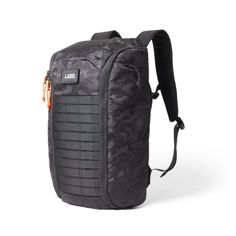 Urban Armor Gear Zaino Travel Backpack Nylon