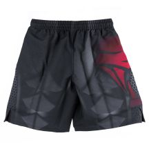 DBX Bushido Pantaloncini For Training for "Snake" training shorts