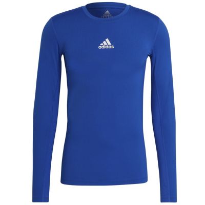 adidas Maglietta Techfit LS Top