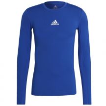 adidas Maglietta Techfit LS Top