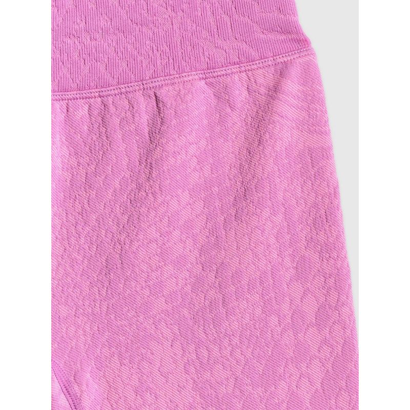 4f Pantaloncini seamless training