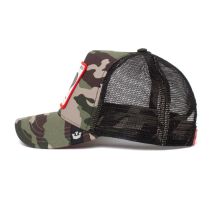 Goorin Bros. Cappello Goorin Bros The Rooster Trucker