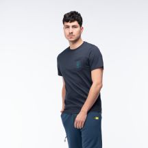 Elbrus Maglietta short-sleeved cirno