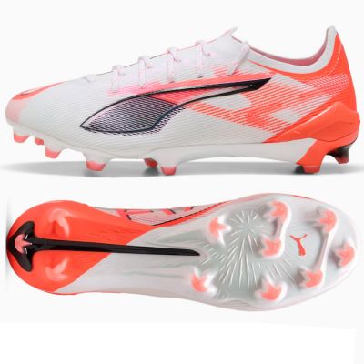 Puma Stivali Ultra Ultimate FG football