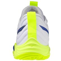 Mizuno Scarpe wave momentum elite
