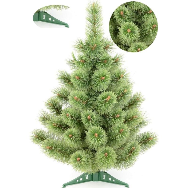 CHRISTMAS TREE LINE KLARA SPLIT 70CM