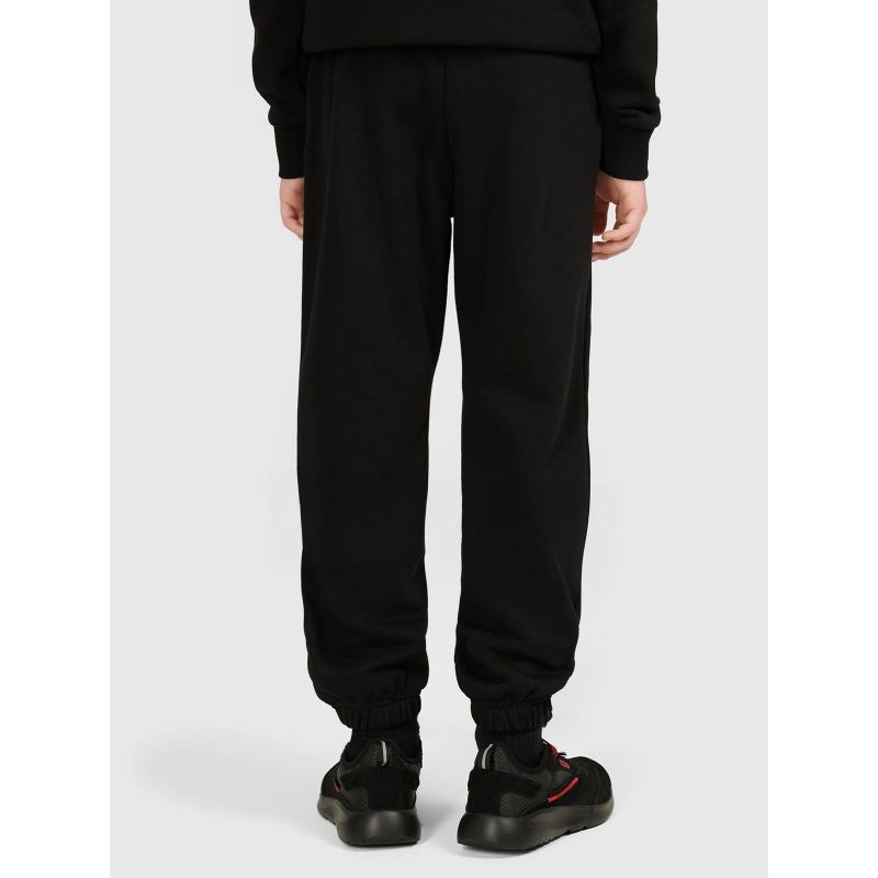 4f Pantaloni della tuta jogger