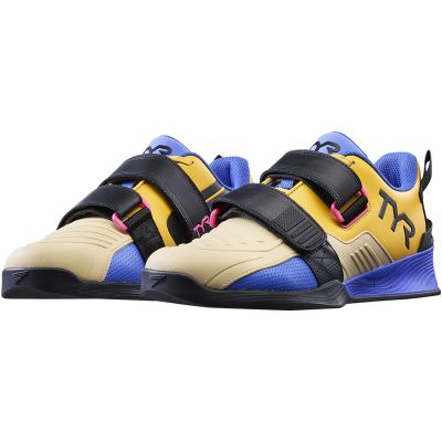 Tyr Scarpe lifter Training
