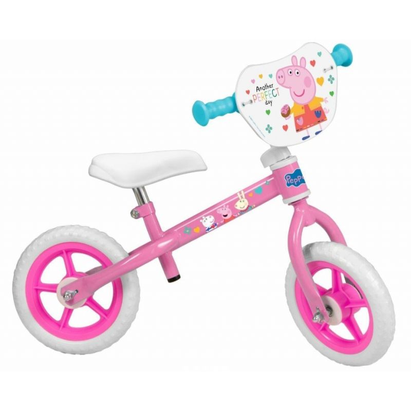 Balance bike 10 Toimsa TOI195 Peppa Pig