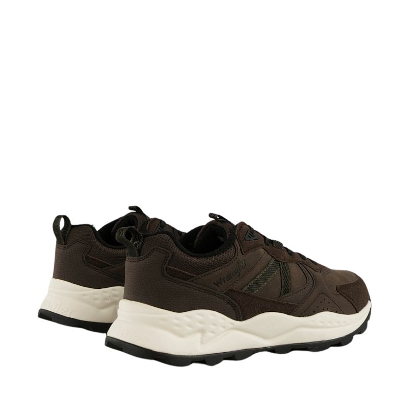 Wrangler Scarpe West Low