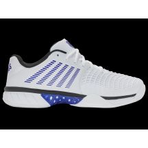 WD Sneakers K-swiss express light white/dazzling blue/black-m