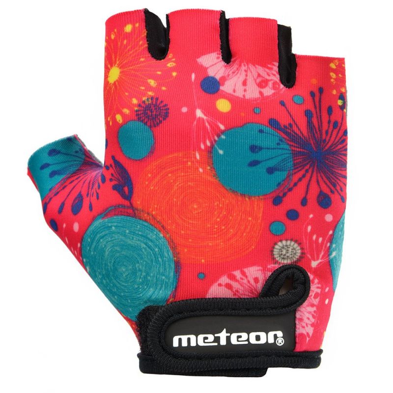 Cycling gloves Meteor Jr 26160..
