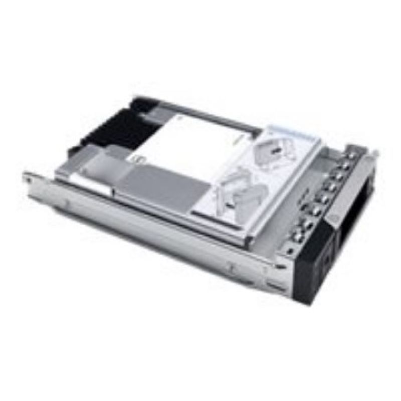 DELL 345-BDSG SSD device 1.92 TB 2.5" SATA III