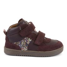 Froddo Stivali Children ankle loop high-tops barefoot