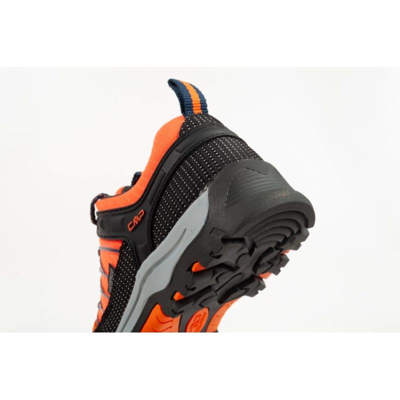 Cmp Scarpe Rigel Low