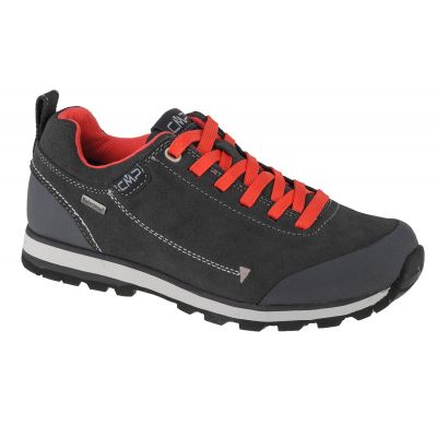 Cmp Scarpe Elettra Low