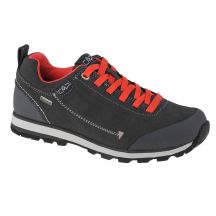 Cmp Scarpe Elettra Low