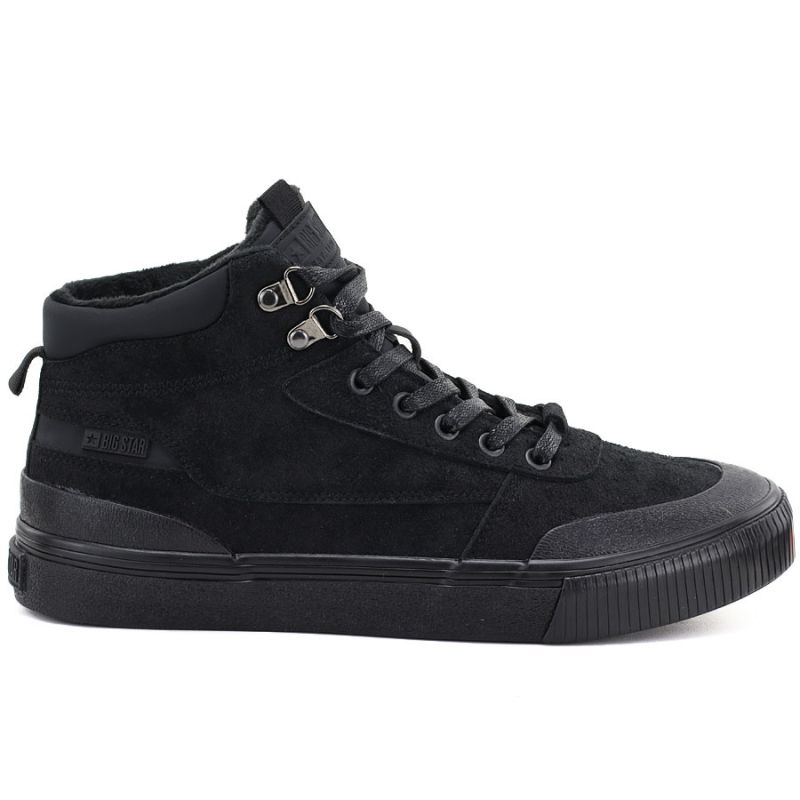 Big Star Sneakers