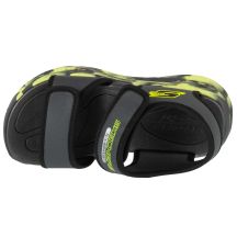 Skechers Sandali S-Lights: Sola Glow Fusion Brights