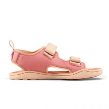 Affenzahn Sandali Chamude Airy Flamingo Children's Sandals