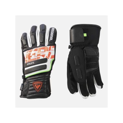 Rossignol Guanti Hero Race Lth Impr Ski