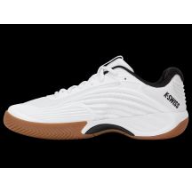 K- Swiss Sneakers K-swiss HCE indoor WHT/BLK/hghrrd-m